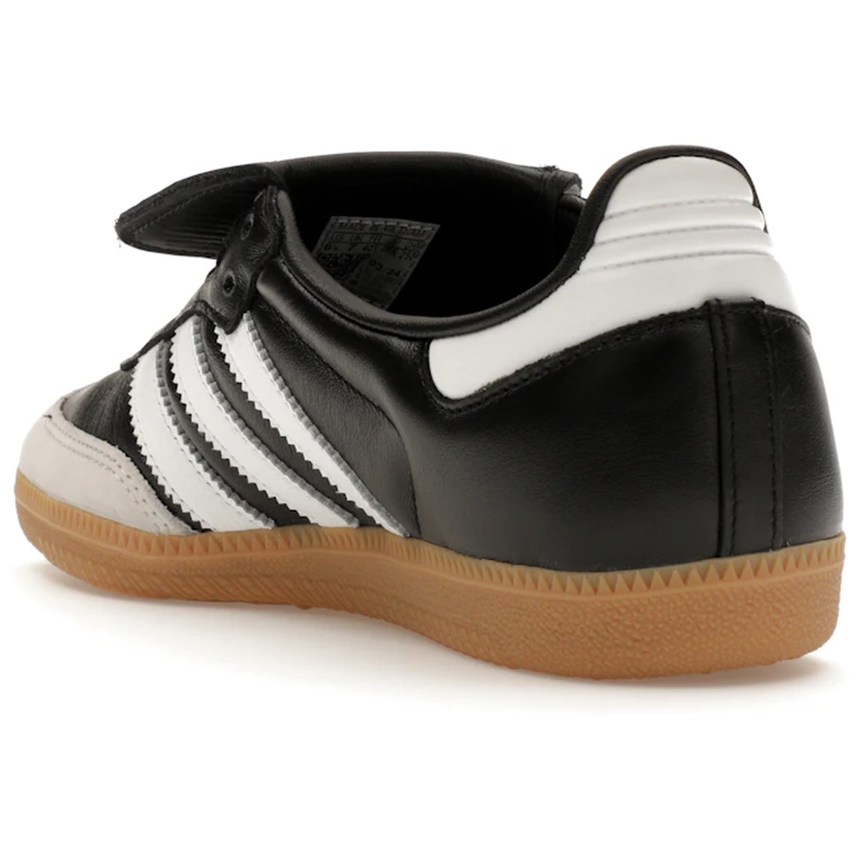 Thumbnail af Adidas Samba LT Black White 4