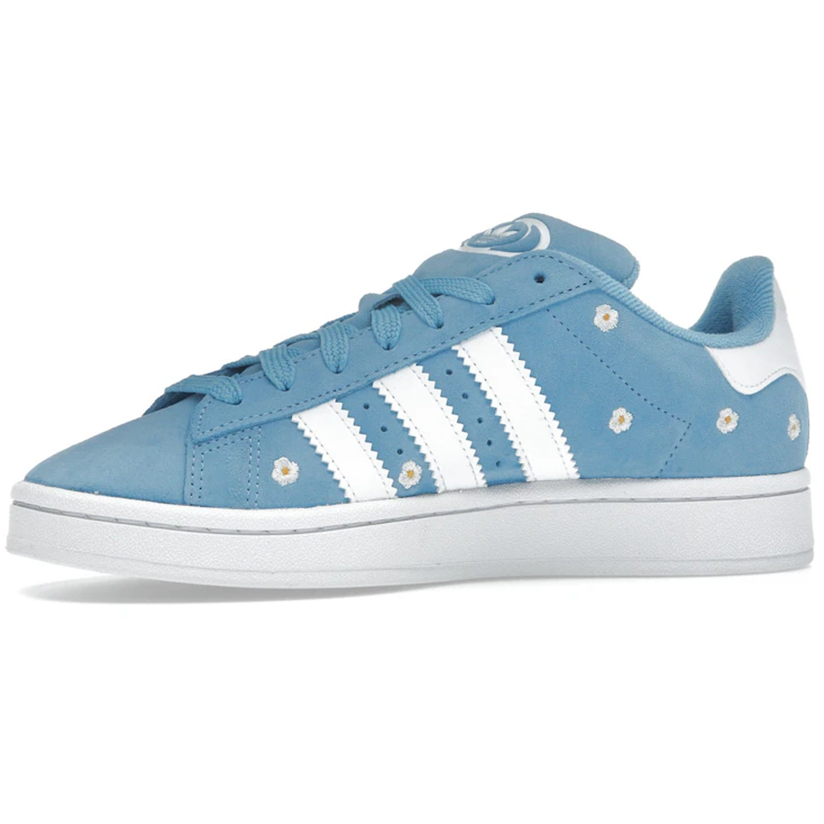 Thumbnail af adidas Campus 00s Light Blue Floral 3