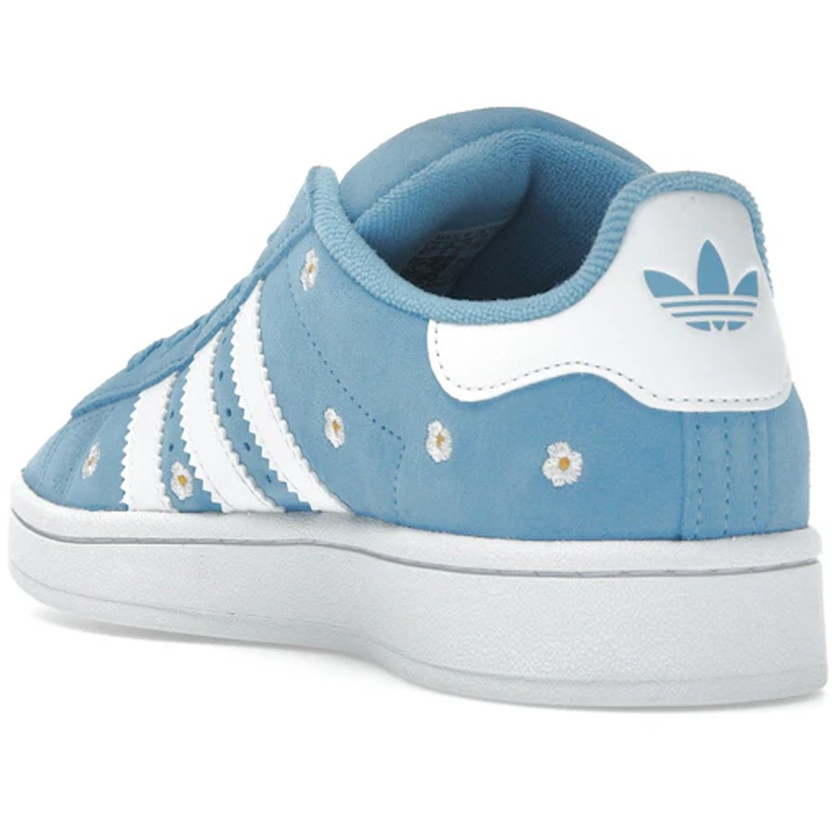 Thumbnail af adidas Campus 00s Light Blue Floral 4