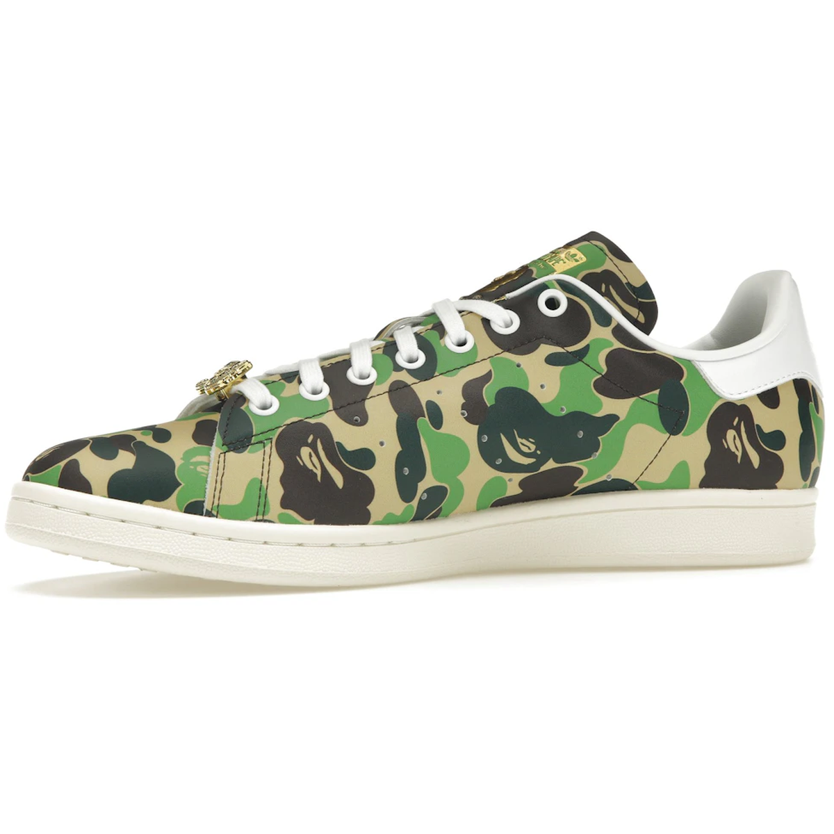 Thumbnail af adidas Stan Smith Bape ABC Camo 3