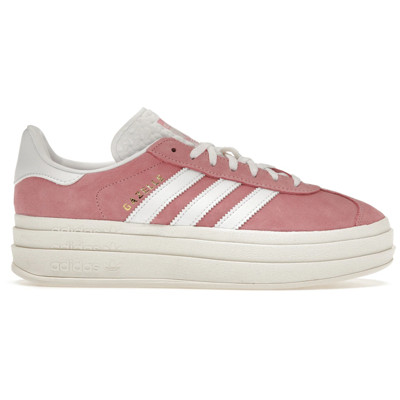 Adidas Gazelle Bold Super Pop Pink