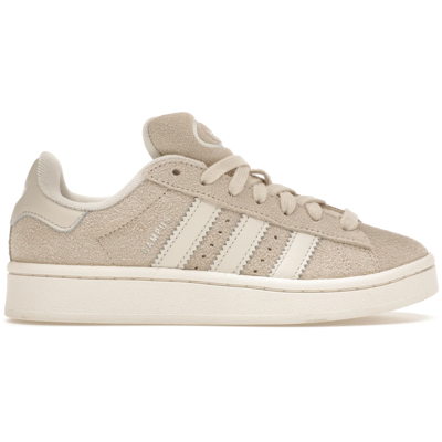Adidas Campus 00s Light Grey White