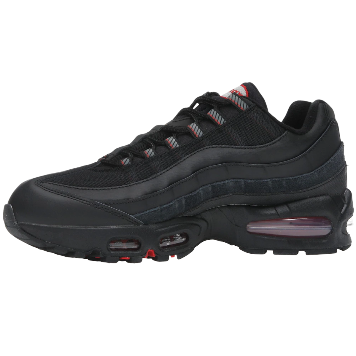 Thumbnail af Nike Air Max 95 Racing Pack Black University Red 3