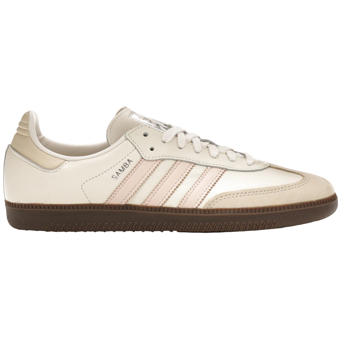 Adidas Samba OG Wonder Quartz