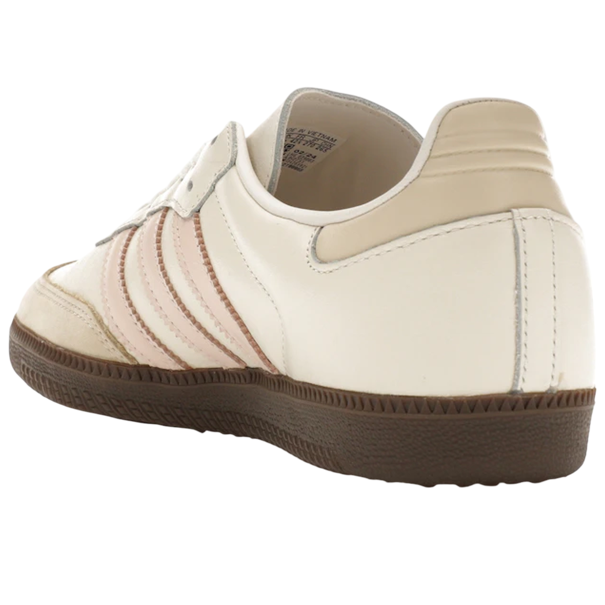 Thumbnail af Adidas Samba OG Wonder Quartz 4