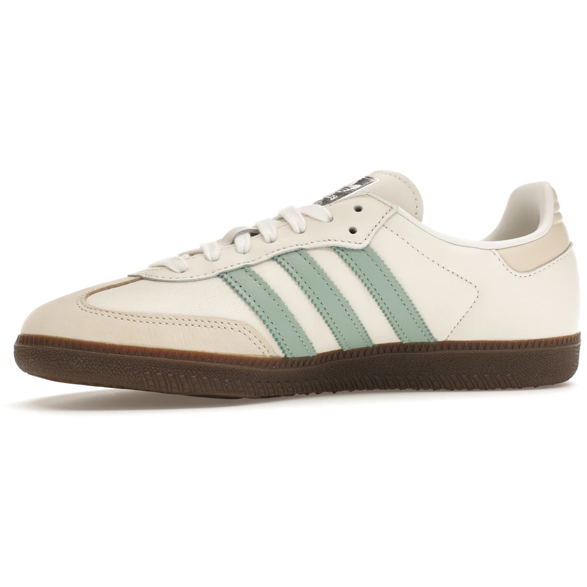 Thumbnail af adidas Samba OG Hazy Green  3