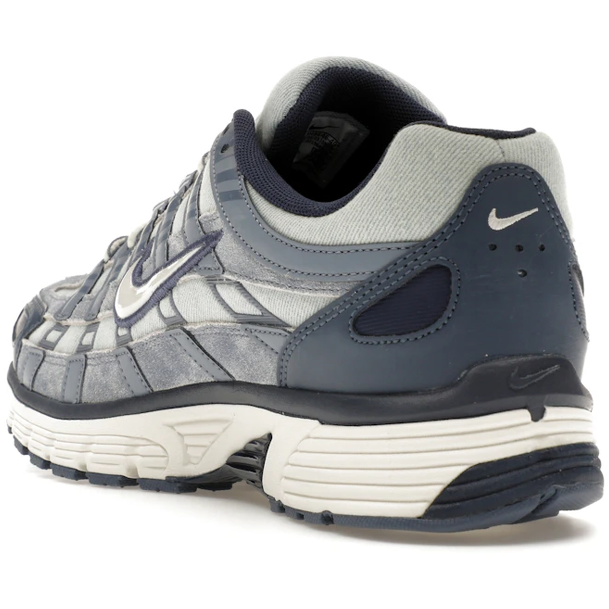 Thumbnail af Nike P-6000 SE Worn Blue Denim 4