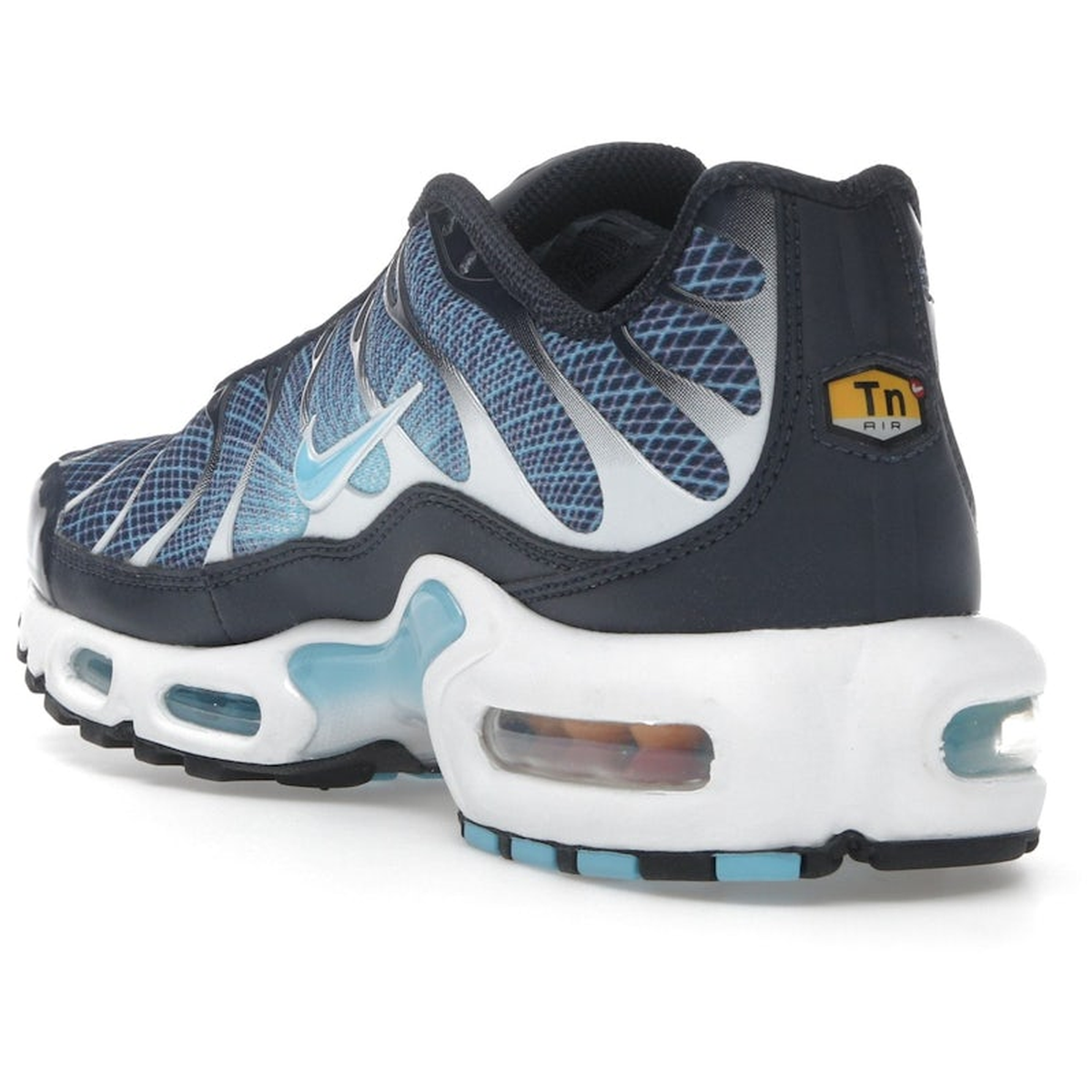 Thumbnail af Nike Air Max Plus Dark Obsidian 4