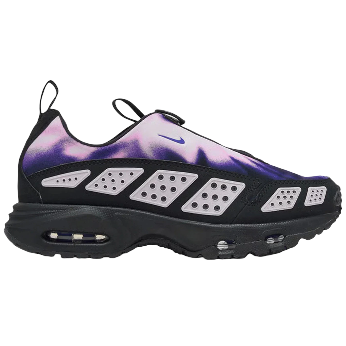 Nike Air Max SNDR Off Noir Persian Violet Pink Foam (Women's)