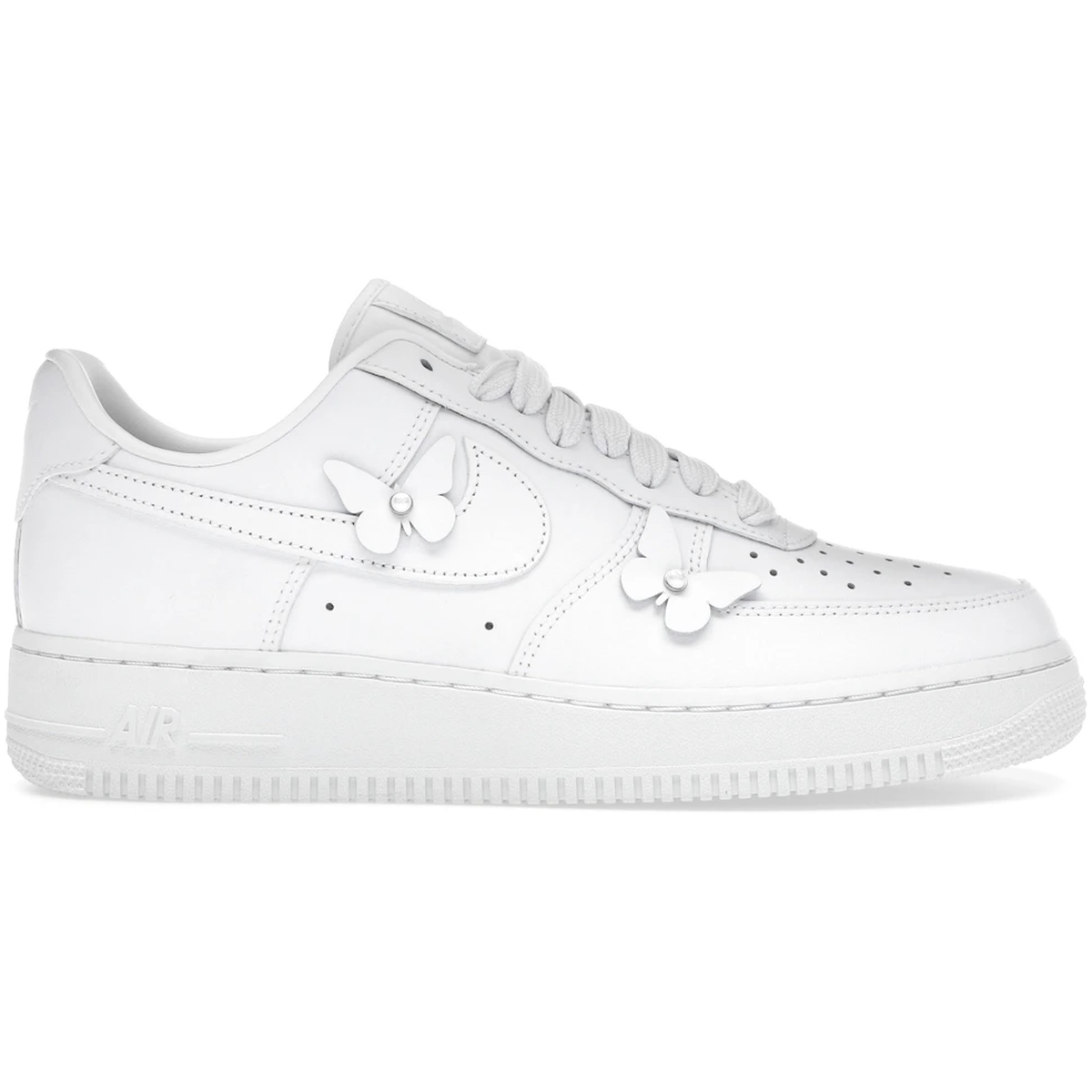 Nike Air Force 1 Low Butterfly White