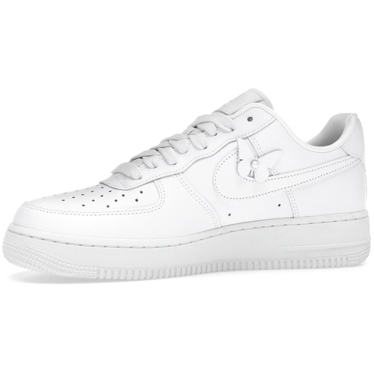 Thumbnail af Nike Air Force 1 Low Butterfly White 3