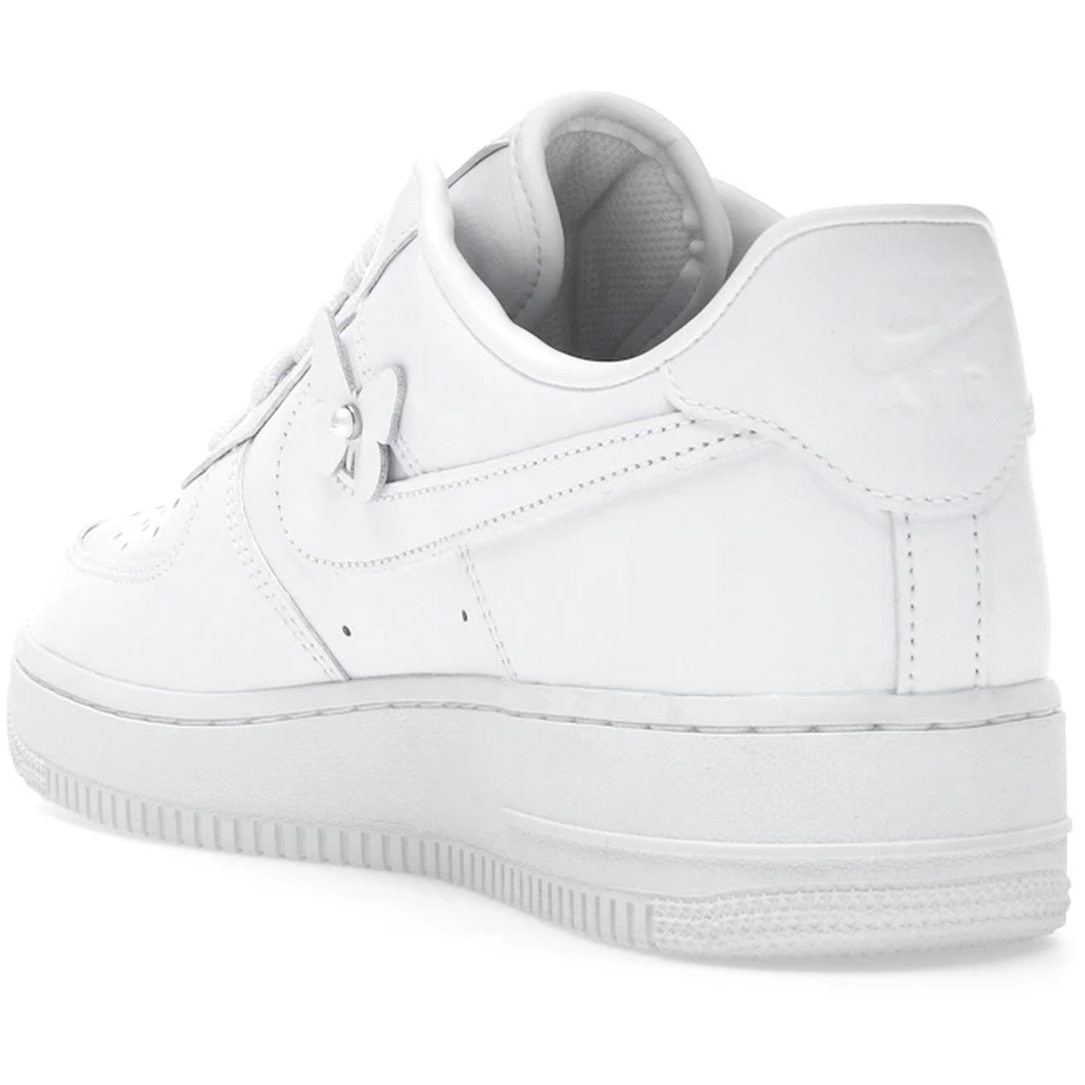 Thumbnail af Nike Air Force 1 Low Butterfly White 4