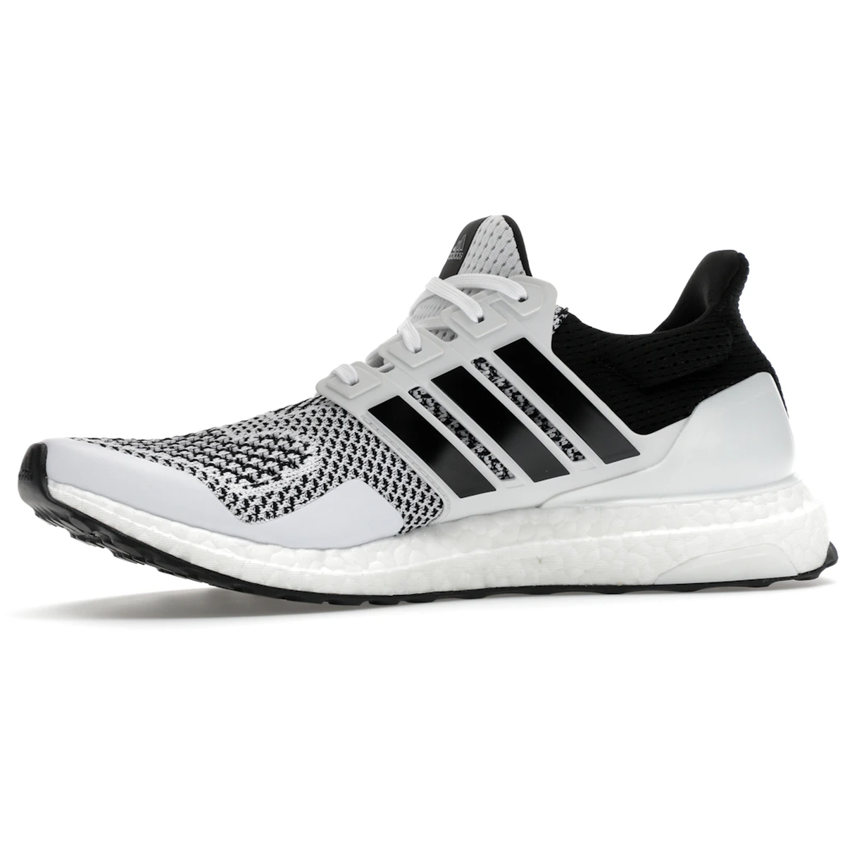 Thumbnail af adidas Ultra Boost 1.0 Cloud White Core Black Iron Metallic 3