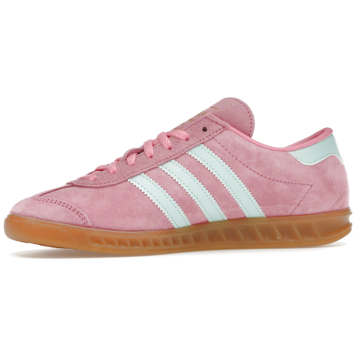 Thumbnail af Adidas Hamburg Bliss Pink 3