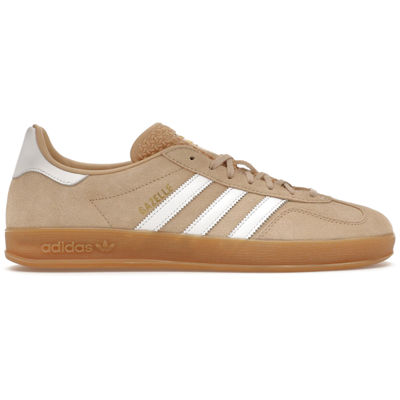 Adidas Gazelle Indoor Magic Beige
