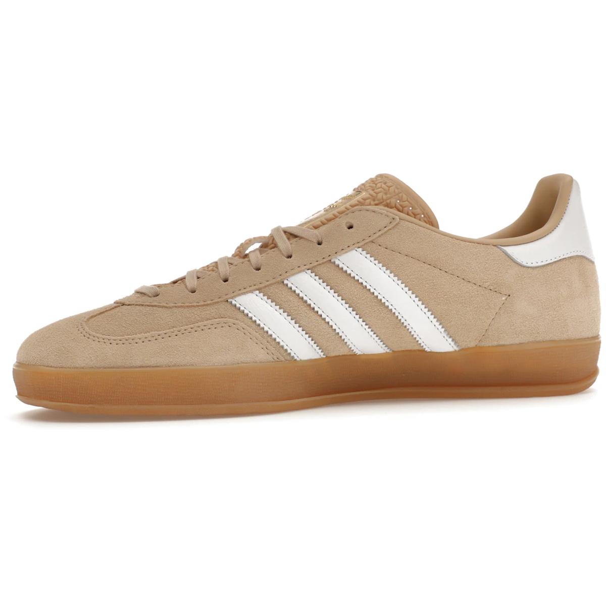 Thumbnail af Adidas Gazelle Indoor Magic Beige 3