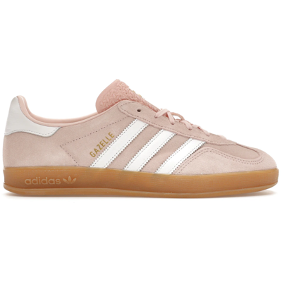 Adidas Gazelle Indoor Sandy Pink