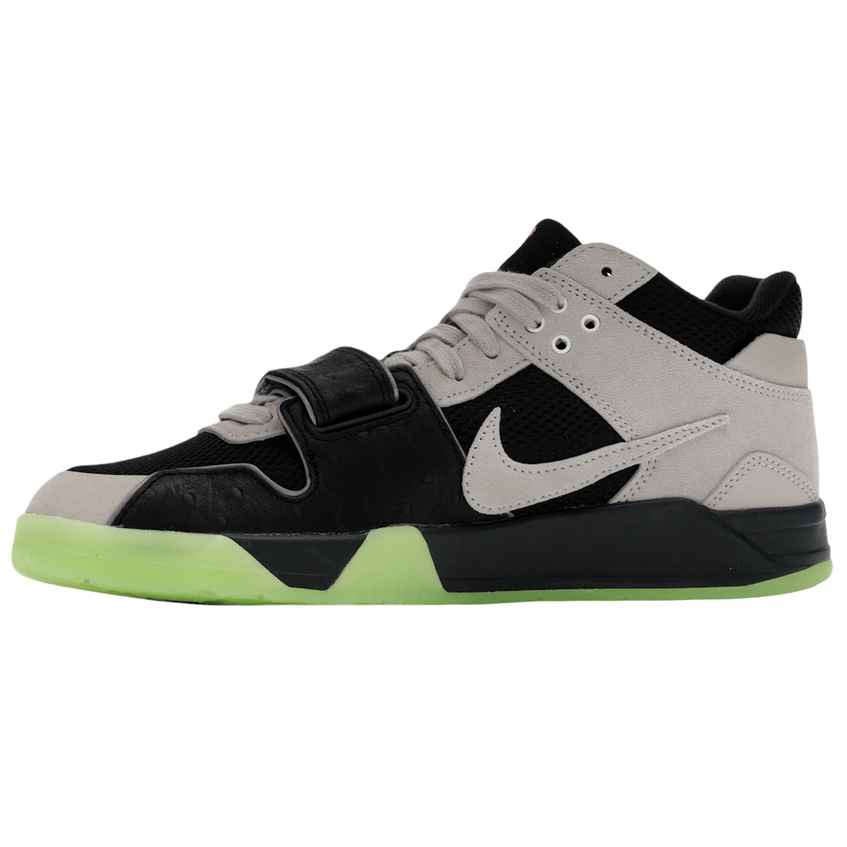 Thumbnail af Jordan Jumpman Jack TR Travis Scott x Chase B Black Night Silver 3