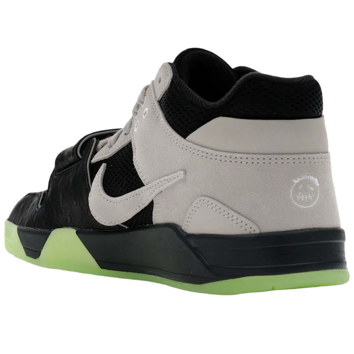 Thumbnail af Jordan Jumpman Jack TR Travis Scott x Chase B Black Night Silver 4