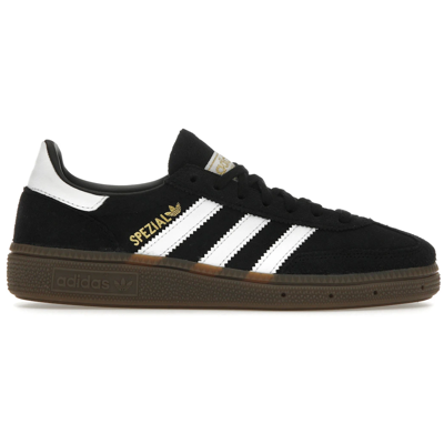 adidas Handball Spezial Black White Gum