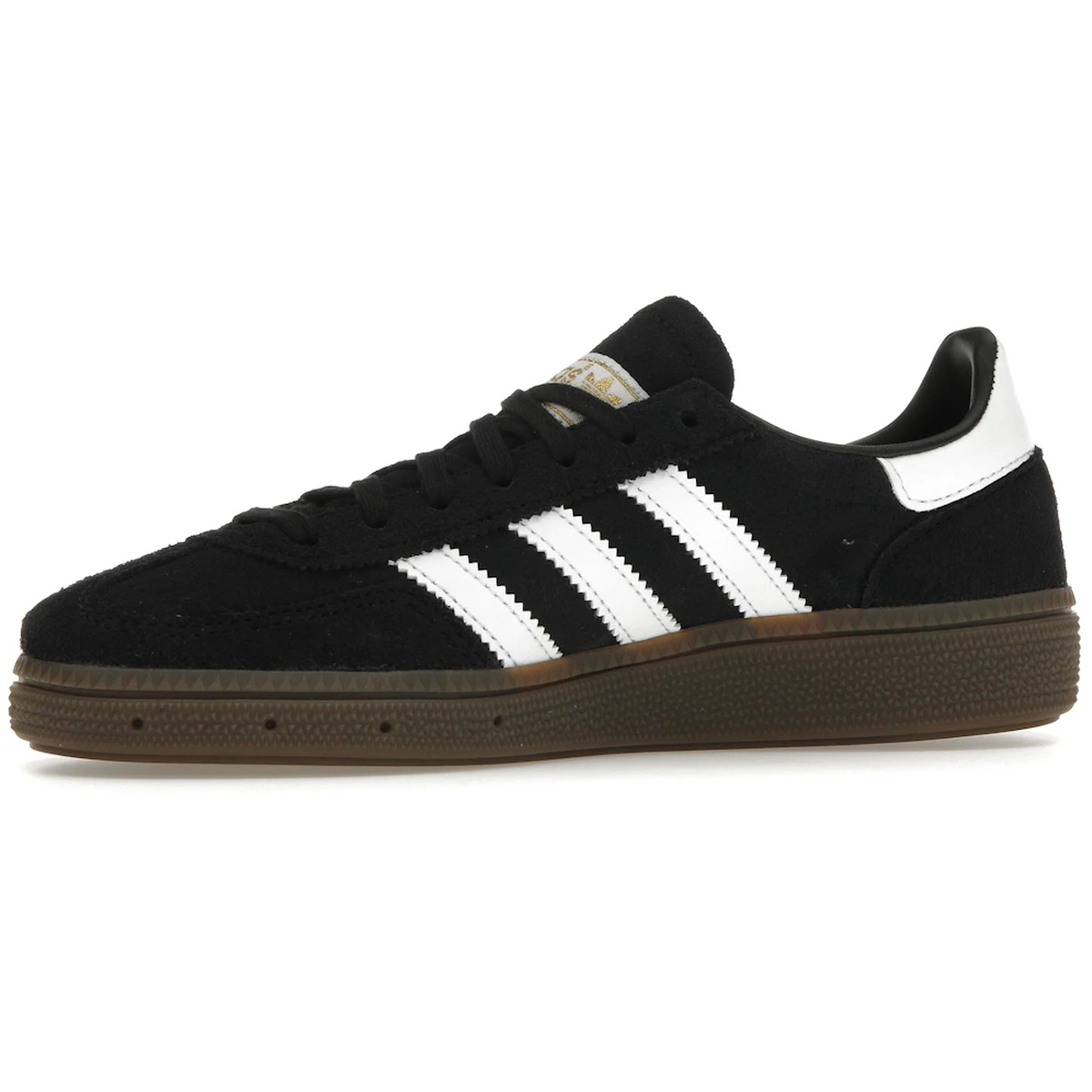 Thumbnail af adidas Handball Spezial Black White Gum 3