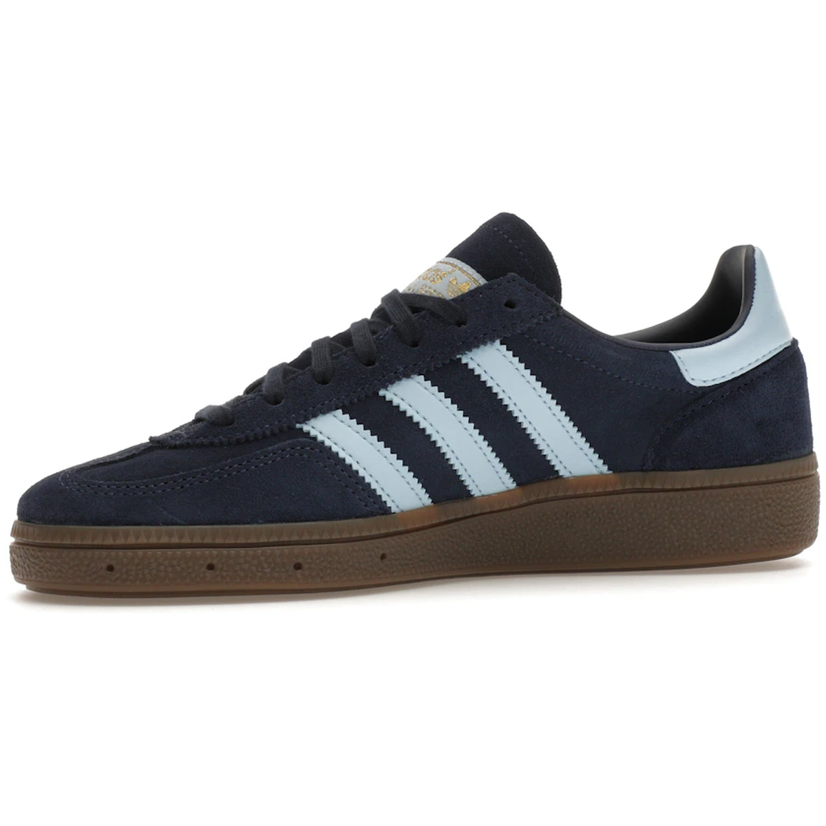 Thumbnail af Adidas Handball Spezial Navy Gum GS 3