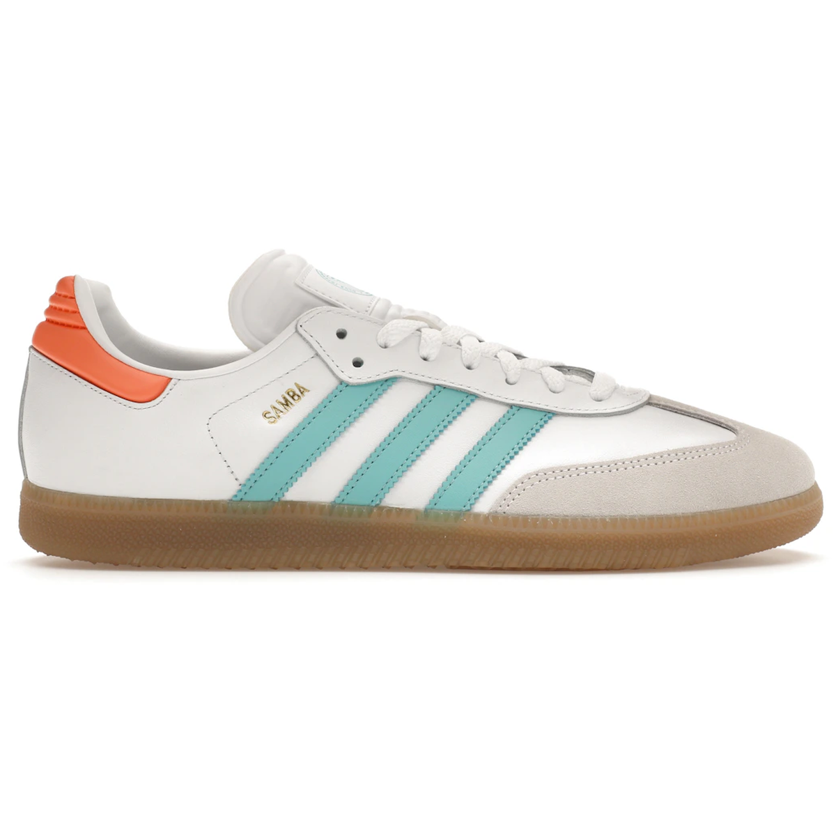 Adidas Samba Inter Miami Third Kit