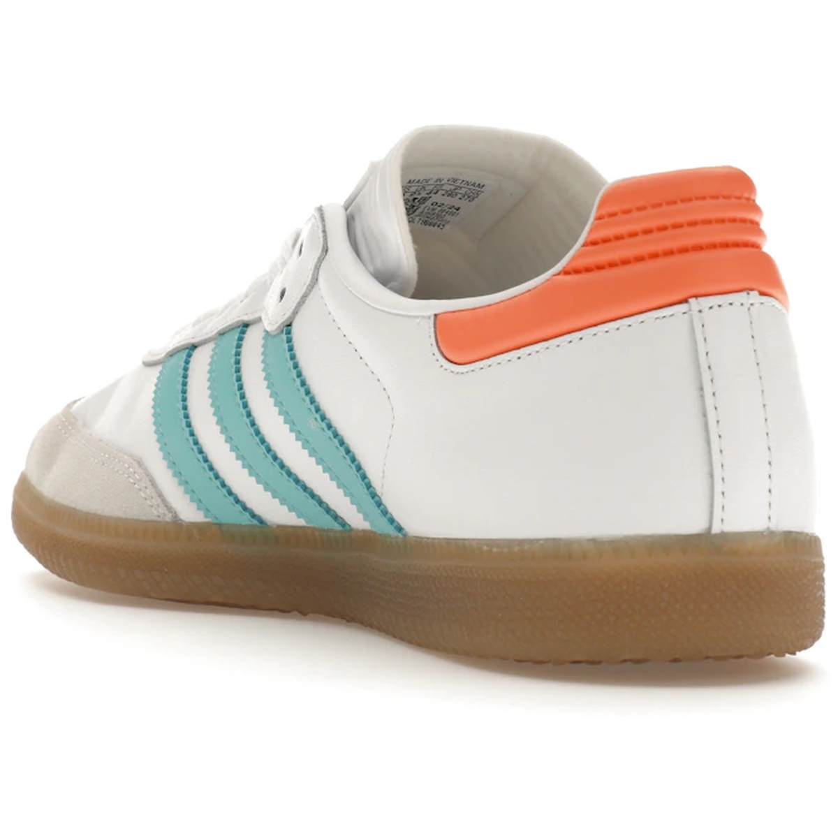 Thumbnail af Adidas Samba Inter Miami Third Kit 4