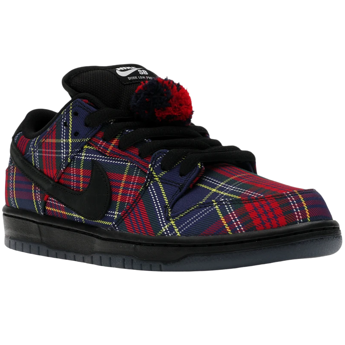Thumbnail af Nike SB Dunk Low Nardwuar 2