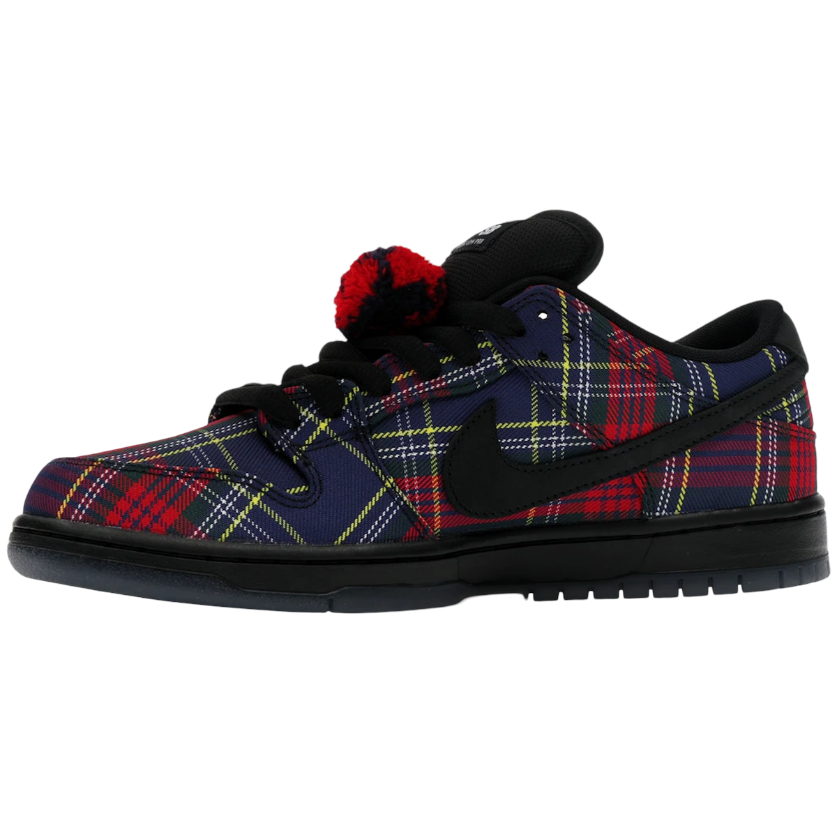 Thumbnail af Nike SB Dunk Low Nardwuar 3