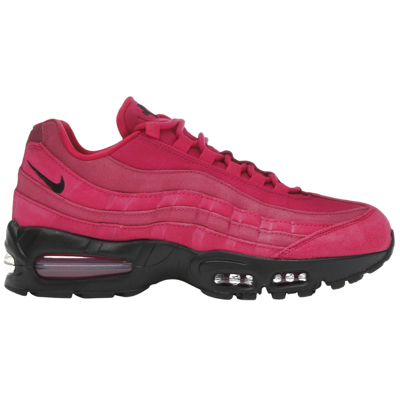 Nike Air Max 95 OG Big Bubble Fireberry