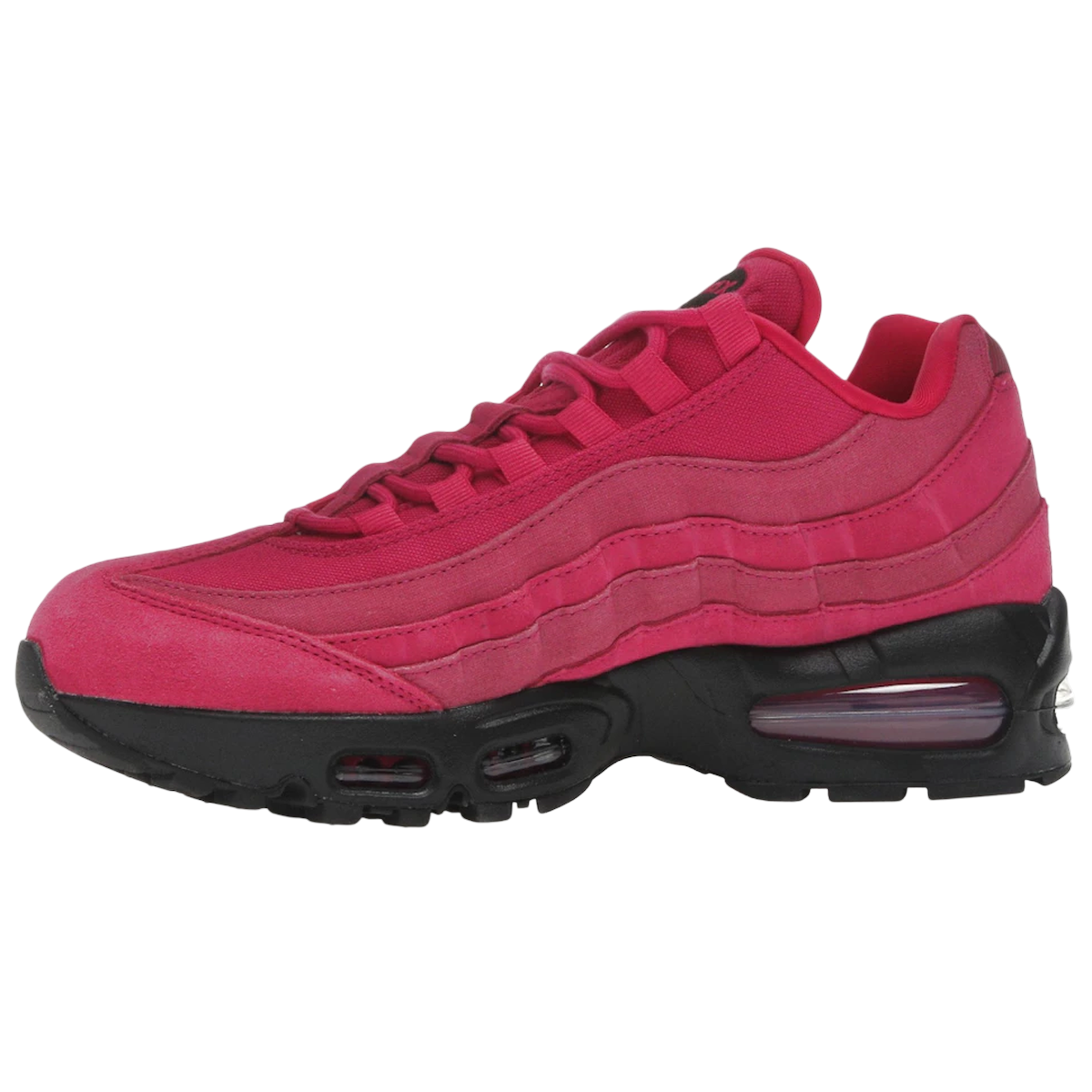Thumbnail af Nike Air Max 95 OG Big Bubble Fireberry 3