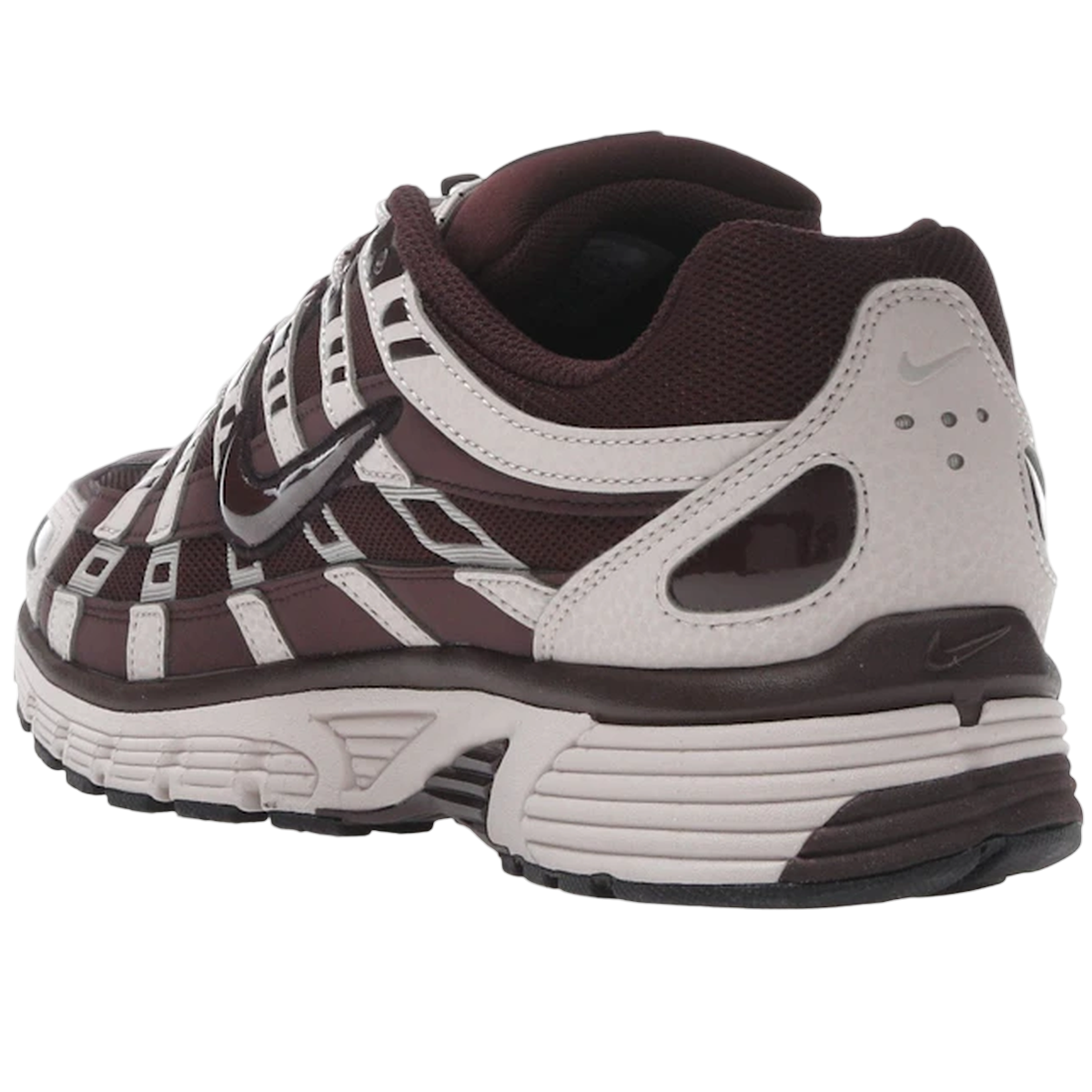 Thumbnail af Nike P-6000 Silt Red Burgundy Crush 4