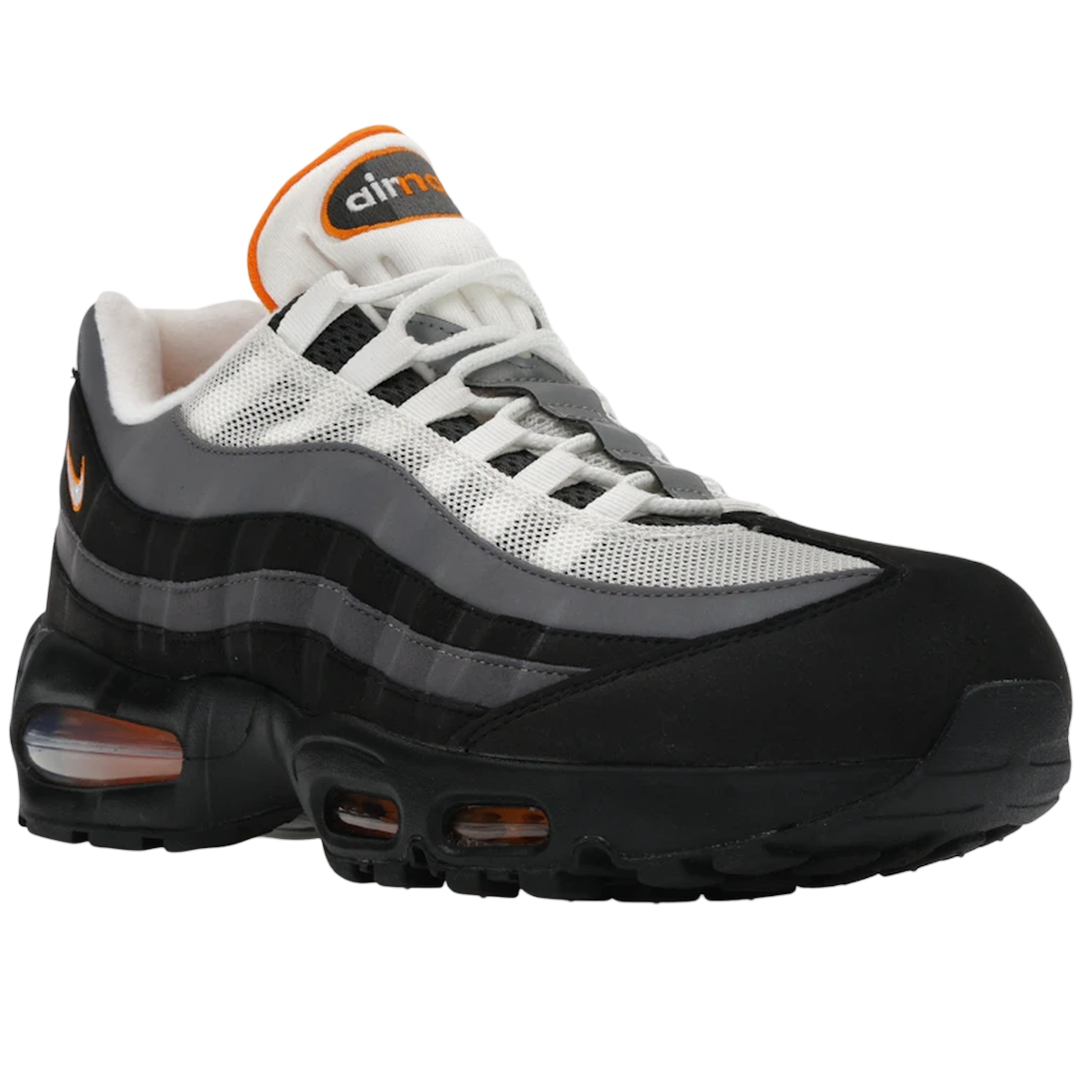 Thumbnail af Nike Air Max 95 OG Big Bubble Black Bright Ceramic 2