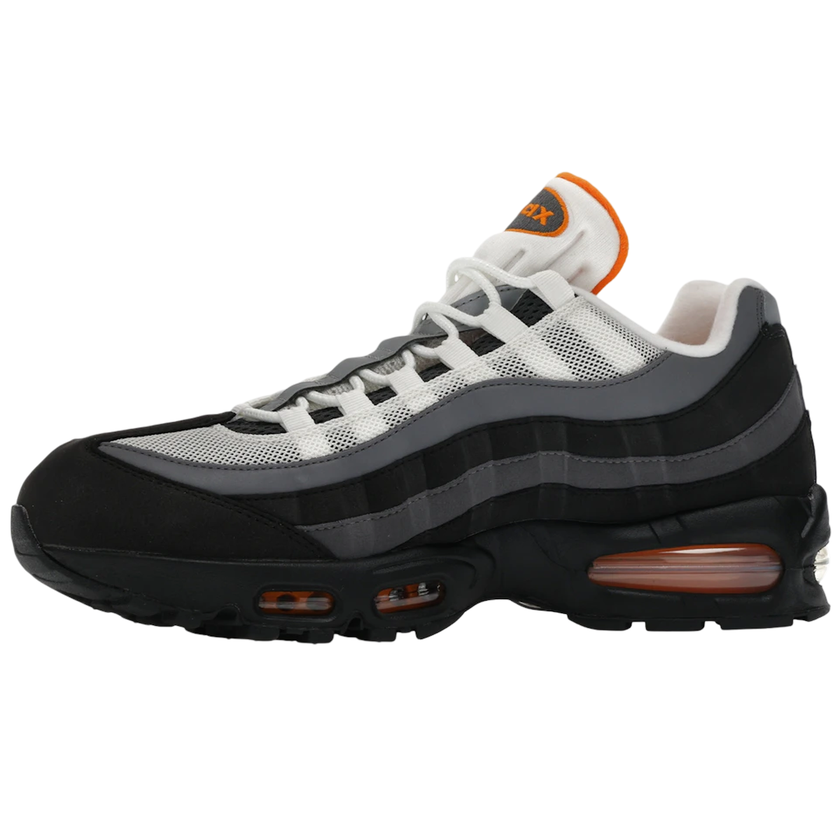 Thumbnail af Nike Air Max 95 OG Big Bubble Black Bright Ceramic 3