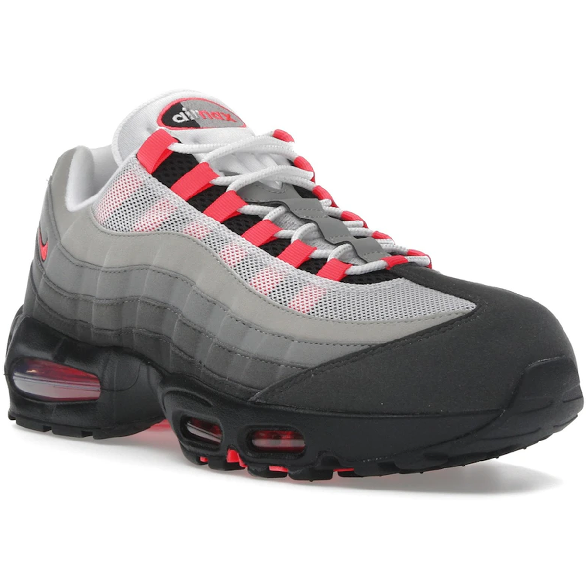 Thumbnail af Nike Air Max 95 OG Big Bubble Solar Red 2.0 2
