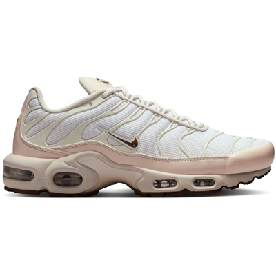 Nike Air Max Plus SE Light Orewood Brown