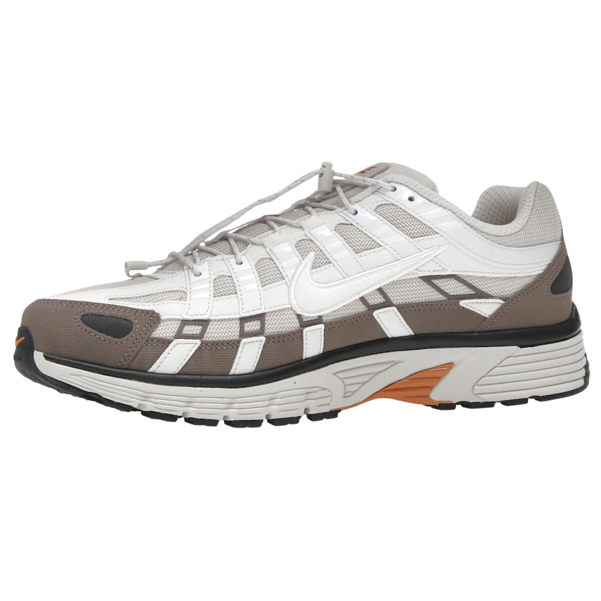 Thumbnail af Nike P-6000 Light Orewood Brown Mink Brown 3