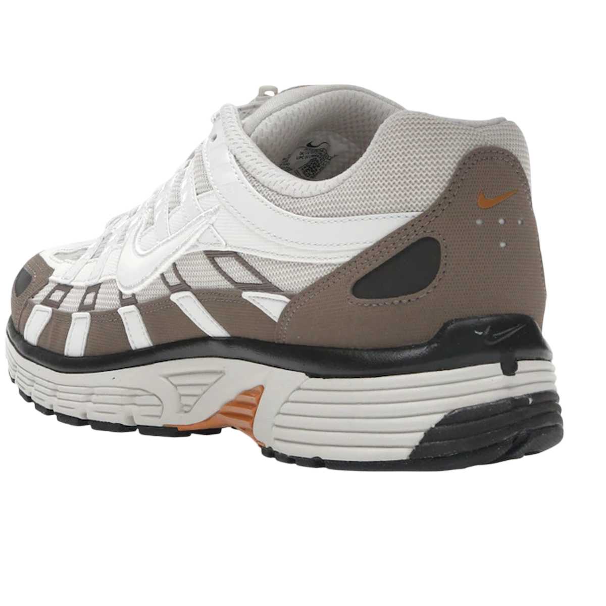 Thumbnail af Nike P-6000 Light Orewood Brown Mink Brown 4