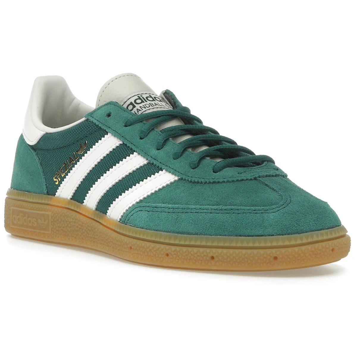 Thumbnail af Adidas Handball Spezial Green White Gum 2