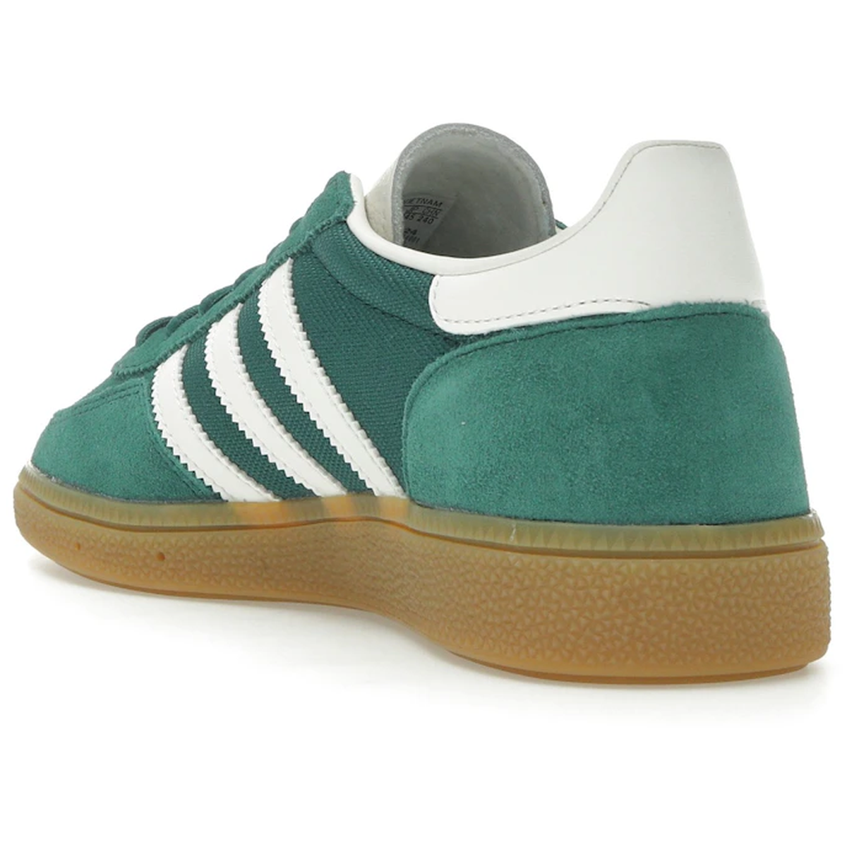 Thumbnail af Adidas Handball Spezial Green White Gum 4