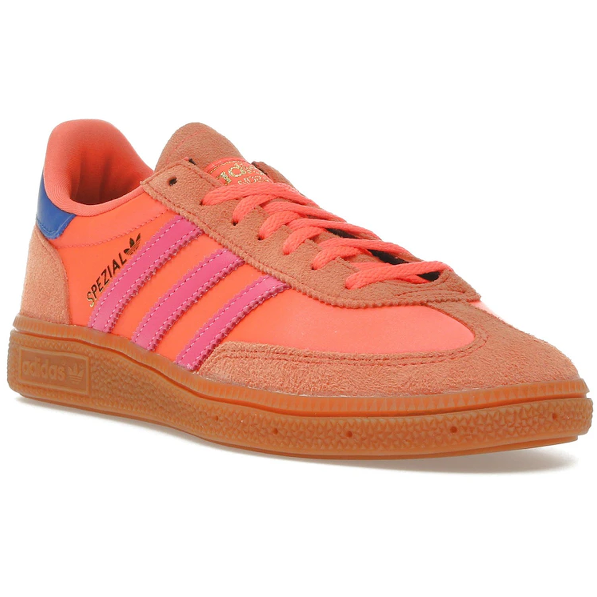 Thumbnail af Adidas Handball Spezial Solar Orange Lucid Pink 2