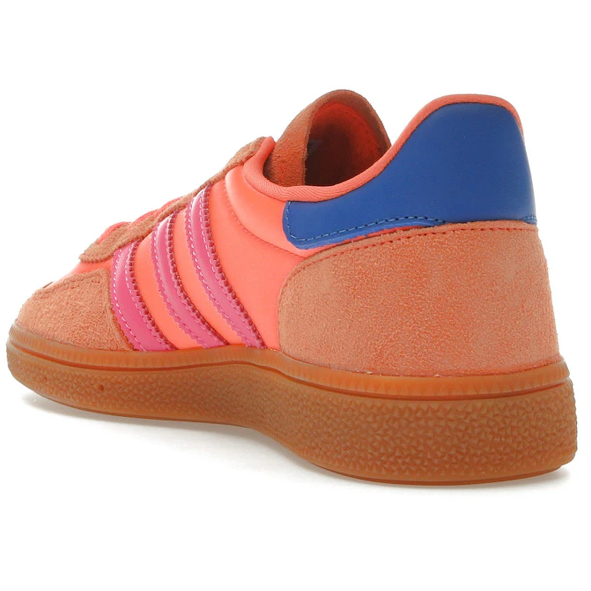 Thumbnail af Adidas Handball Spezial Solar Orange Lucid Pink 4