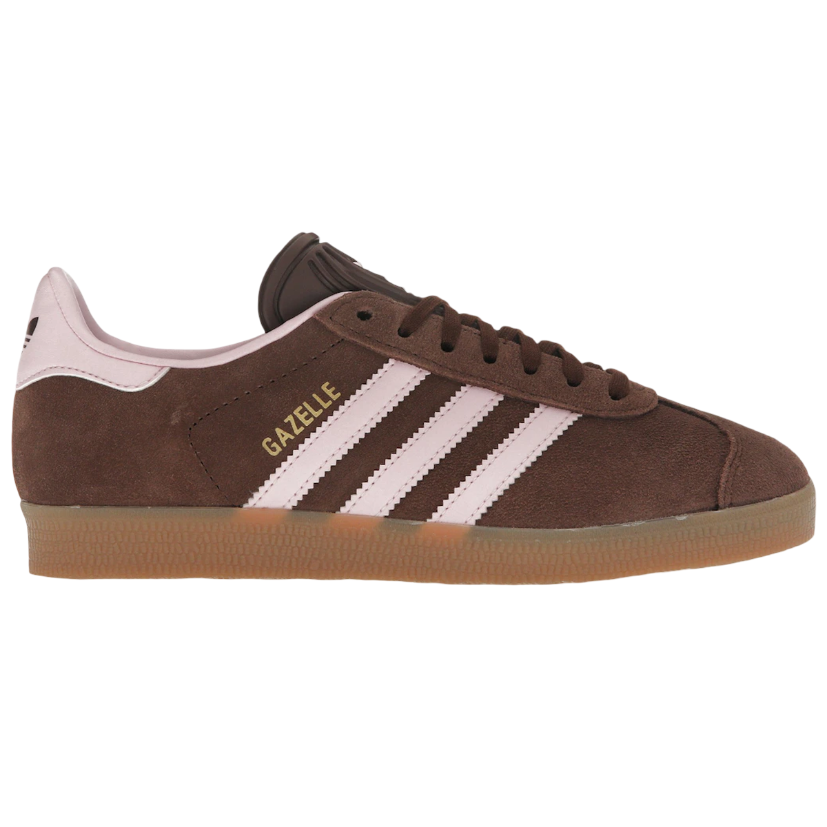 adidas Gazelle Auburn Clear Pink