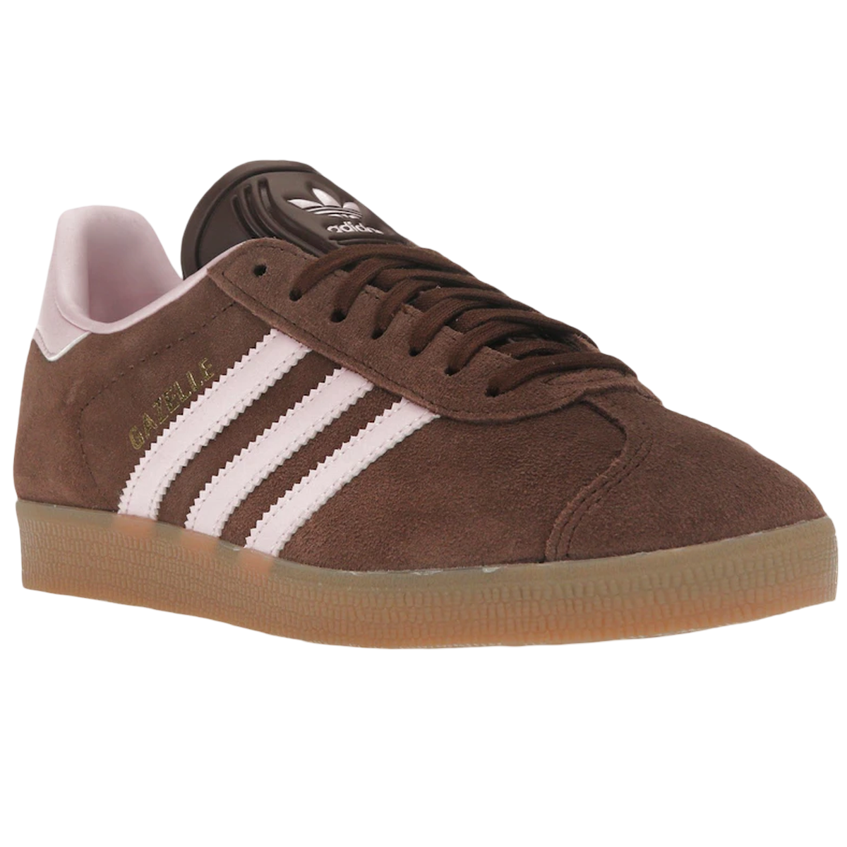 Thumbnail af adidas Gazelle Auburn Clear Pink 2
