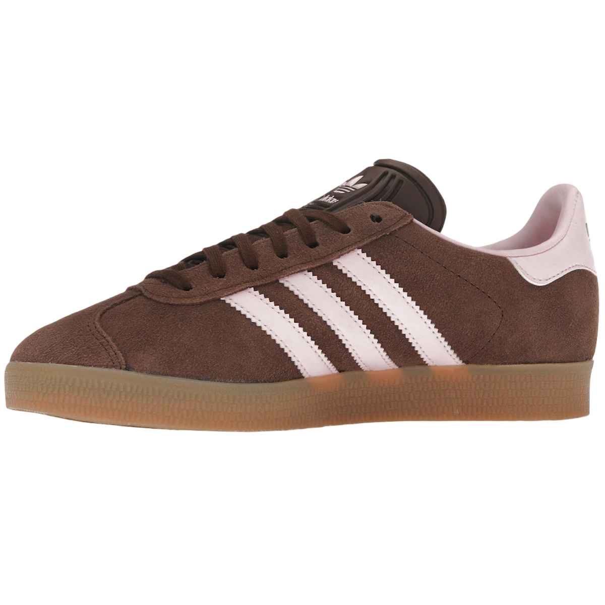 Thumbnail af adidas Gazelle Auburn Clear Pink 3