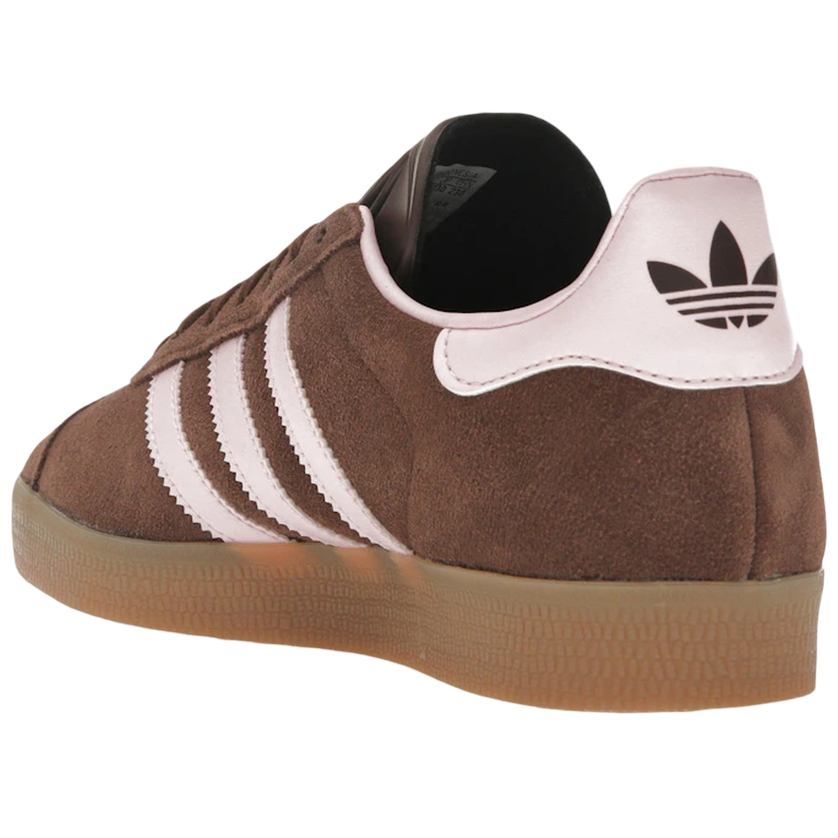 Thumbnail af adidas Gazelle Auburn Clear Pink 4