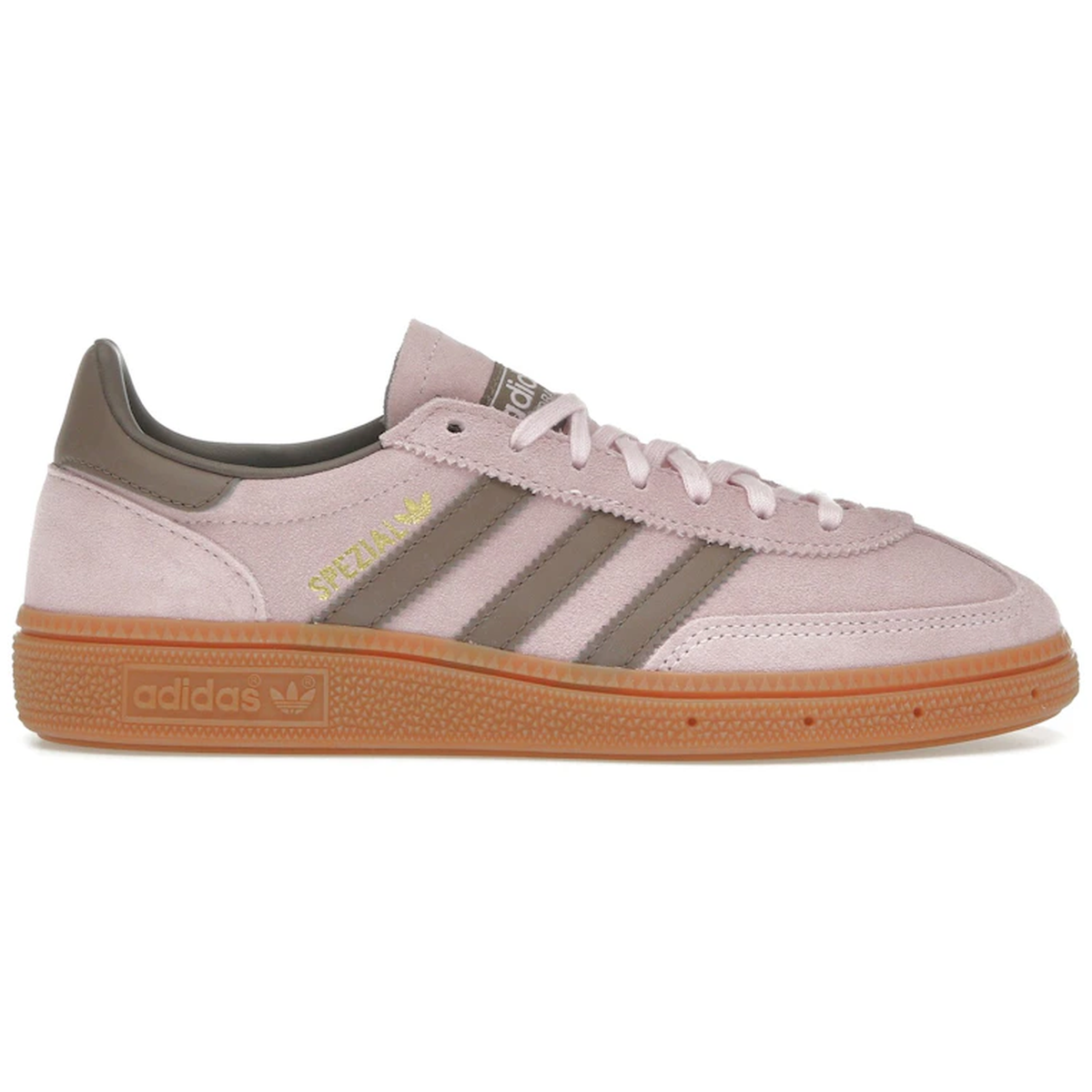 Adidas Handball Spezial Clear Pink Earth Strata