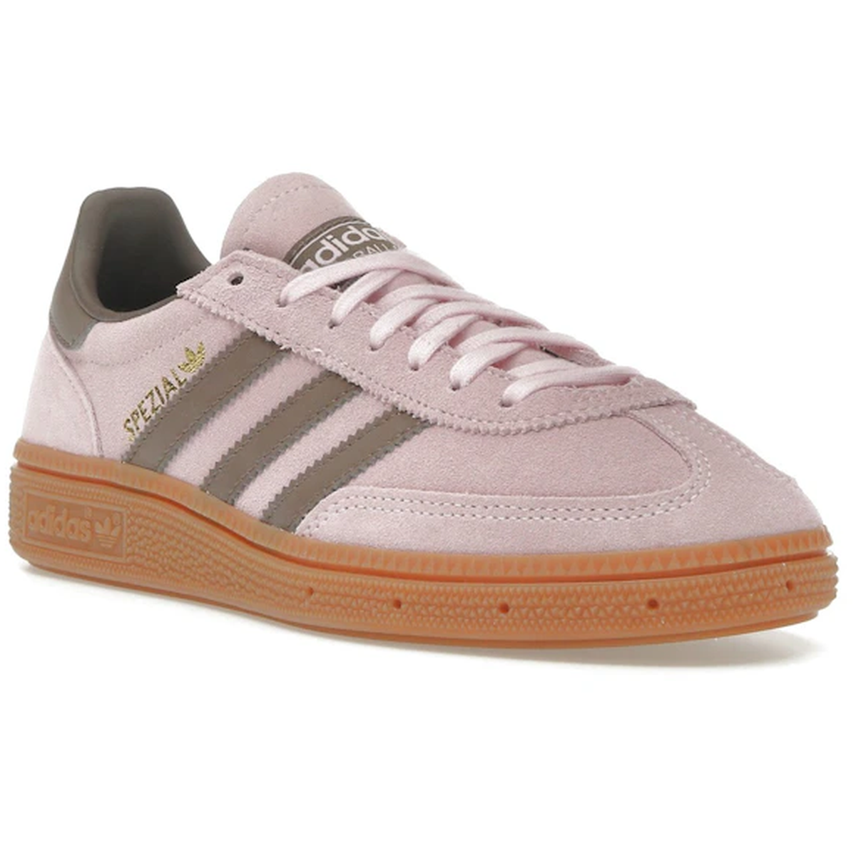 Thumbnail af Adidas Handball Spezial Clear Pink Earth Strata 2