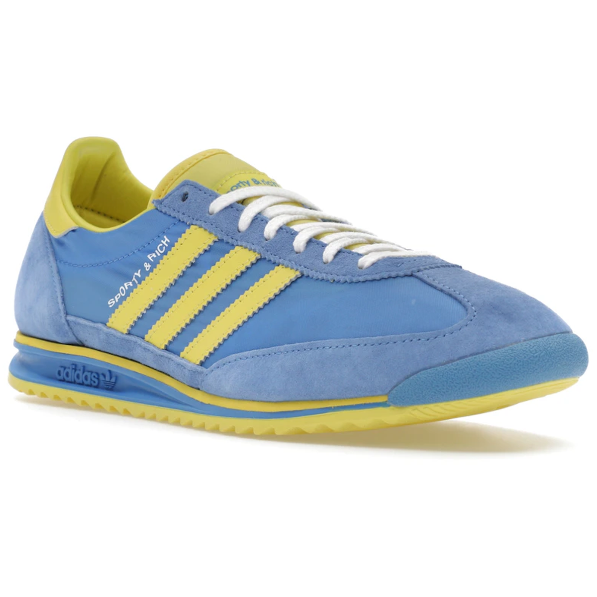 Thumbnail af Adidas SL 72 OG Sporty & Rich Sweden  2